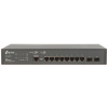 SWITCH   TL-SG3210 8-PORTOWY SFP TP-LINK
