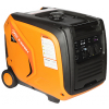 INWERTEROWY AGREGAT PRĄDOTWÓRCZY DY-4010/ISER-B 3500&nbsp;W Dynamo