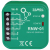 INTERFEJS WEJŚĆ RNW-01 Wi-Fi SUPLA ZAMEL