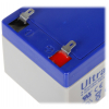 AKUMULATOR 12V/3.4AH-UL ULTRACELL