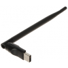KARTA WLAN USB WIFI-W5 150&nbsp;Mb/s @ 2.4&nbsp;GHz OPTICUM