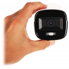 KAMERA HD-TVI DS-2CE10KF3T-LE(2.8MM) Smart Hybrid Light - 5 Mpx Hikvision