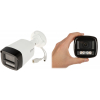KAMERA IP IPC-HFW1439TL1-A-IL-0360B Smart Dual Light - 3.7&nbsp;Mpx 3.6&nbsp;mm DAHUA