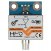 PRZEDWZMACNIACZ ANTENOWY LNA-177 5-48 28dB