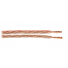 KABEL GŁOŚNIKOWY HI-FI/2X1.5