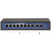 SWITCH POE APTI-POE0802G-120W 8-PORTOWY