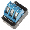 CZUJNIK ZMIERZCHOWY DO OŚWIETLENIA LED TWILIGHT-COMPACT/BLEBOX 12&nbsp;... 24&nbsp;V DC