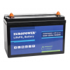 AKUMULATOR 12.8V/120AH/LIFEPO4-EP EUROPOWER