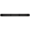 PATCH PANEL RJ-45 PP-48/RJ/C