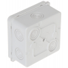 PUSZKA ODGAŁĘŹNA Z DŁAWNICAMI PK-88X88