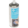 PREPARAT CZYSZCZĄCY DO MATRYC LCD LCD-CLEANER/400 SPRAY / PIANKA 400 ml AG TERMOPASTY