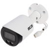 KAMERA IP BCS-L-TIP18FCR3L3-AI1 NightColor - 8&nbsp;Mpx 4K UHD 2.8&nbsp;mm BCS Line