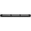PATCH PANEL RJ-45 PP-24/RJ/C
