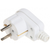 WTYCZKA KĄTOWA 3390-00/EPN 250&nbsp;V 16&nbsp;A Elektro-Plast