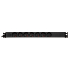 LISTWA ZASILAJĄCA PD-7/RACK/IEC