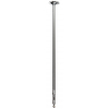 TELESKOPOWY UCHWYT SUFITOWY KAMERY BR-100X200