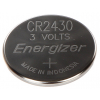 BATERIA LITOWA BAT-CR2430*P2 ENERGIZER