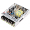 ZASILACZ IMPULSOWY LRS-100-24 MEAN WELL