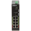 SWITCH PRZEMYSŁOWY POE/EPOE LR2110-8ET-120-V2 8-PORTOWY SFP DAHUA