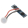 CZUJKA RUCHU AD-TL-6497/S-R 5&nbsp;V - 24&nbsp;V DC ORNO