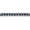 SWITCH   TL-SG116 16-PORTOWY TP-LINK