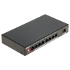SWITCH POE PFS3009-8ET1GT-96-V2 8-PORTOWY DAHUA