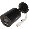 KAMERA IP DS-2CD2063G2-LI2U(2.8MM)(BLACK) AcuSense Smart Hybrid Light - 6&nbsp;Mpx Hikvision