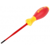 WKRĘTAK   TORX TR WH-SFE/T25H-125MM/SLIMFIX WIHA