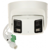 KAMERA IP DS-2CD2387G2P-LSU/SL(4MM)(C) PANORAMICZNA ColorVu - 7.4&nbsp;Mpx 2&nbsp;x 4&nbsp;mm Hikvision