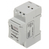 PROGRAMOWALNY ELEKTRONICZNY PRZEŁĄCZNIK CZASOWY GB-104