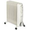GRZEJNIK OLEJOWY UNT-A-2500-11 1600&nbsp;W / 2500&nbsp;W UniTerm