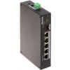 SWITCH POE DS-3T1306P-SI/HS 4-PORTOWY SFP Hikvision