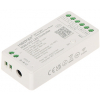 STEROWNIK OŚWIETLENIA LED FUT039S 2.4 GHz, RGBCCT (RGBWW) 12&nbsp;... 24&nbsp;V DC MiBOXER / Mi-Light