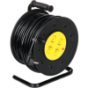 PRZEDŁUŻACZ BĘBNOWY Z UZIEMIENIEM PSB-3X2.5-4G/50M 50&nbsp;m Blow