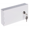 OBUDOWA KLAWIATURY ALARMOWEJ OBU-M-LED (AWO352 LED/B)
