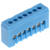 LISTWA PRZYŁĄCZENIOWA DIN TS35 LP-870N-7FS SIMET