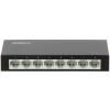SWITCH   PFS3008-8ET-V2 8-PORTOWY DAHUA