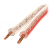 KABEL GŁOŚNIKOWY HI-FI/2X2.5