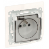 GNIAZDO POJEDYNCZE DGZ1BZ.01/11A-SIMON54 250&nbsp;V 16&nbsp;A IP44
