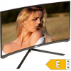 MONITOR HDMI, DP, AUDIO LM27-E230C 27&nbsp;" DAHUA