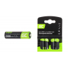 AKUMULATOR AKU-AA-2000/GC*P4 1.2 V Ni-MH HR6, AA Green Cell
