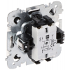 ŁĄCZNIK KRZYŻOWY SANTRA/4115-10/EPN 250 V 10 A Elektro-Plast