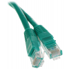 PATCHCORD RJ45/1.0-GREEN 1.0 m CONOTECH
