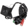 KAMERA IP APTI-RF42MAP-37 Wi-Fi, PINHOLE - 4&nbsp;Mpx 3.7&nbsp;mm