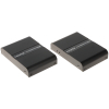 EXTENDER   HDMI+USB-EX-100-4K-V2