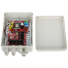 SWITCH POE IP-5-11-M2 5-PORTOWY ATTE