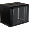 SZAFA RACK WISZĄCA EPRADO-R19-9U/450-BLUE