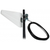 ANTENA LOGARYTMICZNA ATK-ALP/LTE+SMA/10 GSM/DCS/UMTS/HSDPA