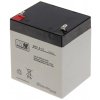 AKUMULATOR 12V/5AH-MWS