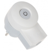 WTYCZKA KĄTOWA LE-50409 230&nbsp;V 16&nbsp;A LEGRAND